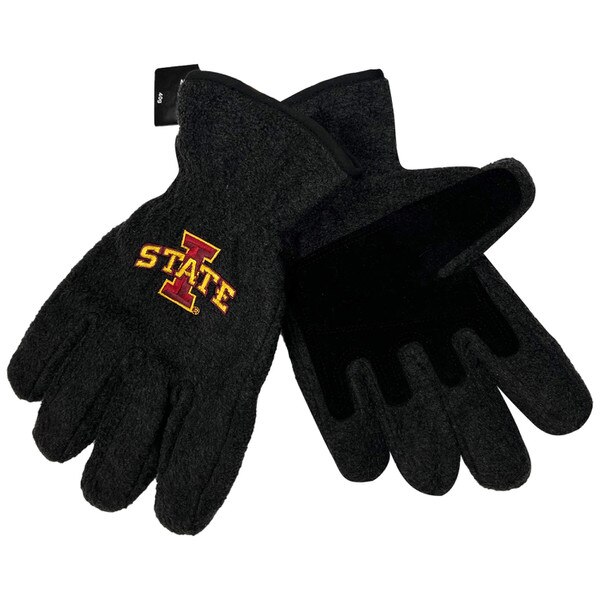 Logofit I-State Charcoal Lined Gloves